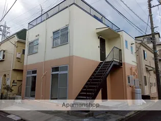 ホープハウスの画像