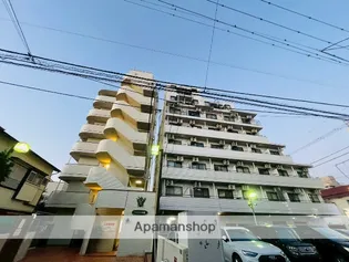 クレスト大和東の画像