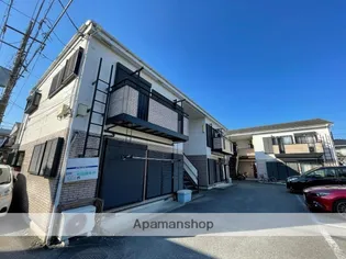 ハイハイツIIIの画像