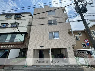 ジェームスタウン相模大塚の画像