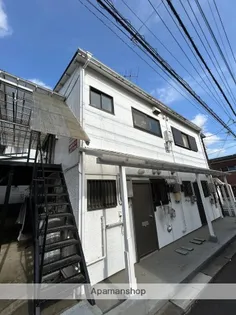 ホワイトハイツ 1号の画像