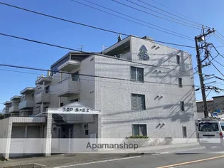 TOP桜ヶ丘第2【2階】の外観