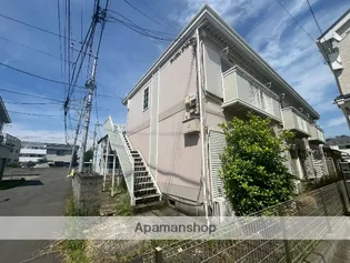 サンシティナルセAの画像