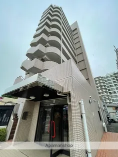 サニークレスト湘南平塚の画像