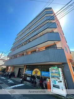 ビューハイツ湘南の画像