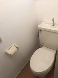 ハイツ村石【1階】のその他画像