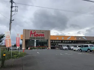 ハイツ村石【1階】の周辺