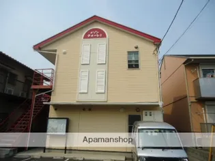 メゾンクォーレIIの画像