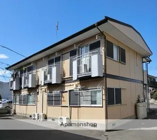 第2コーポ内海の画像