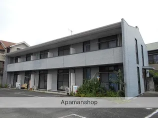 レオパレス小清水【1階】の外観