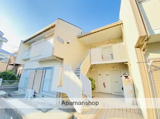 メゾンソレイユの画像