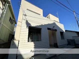 エスタシオン 湘南の画像