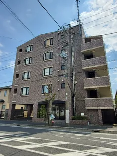 パールハイツ2の画像