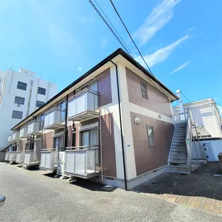 フレシール湘南の画像