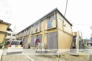 シティハイム松楽の画像