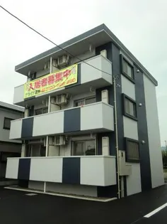 マンションてるいの画像