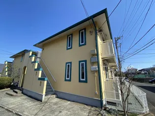 メゾン ド フォンティーヌ A棟の画像