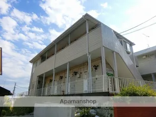 ビューパレス湘南伊勢原Ⅰの画像