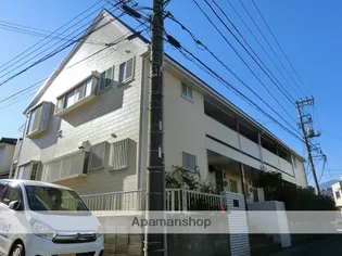 ハイツエーデルワイスの画像