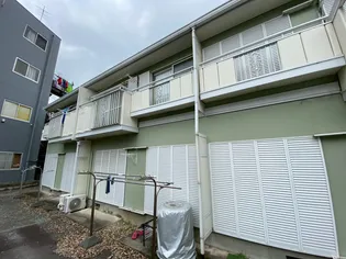 ドゥリーミング【1階】の外観