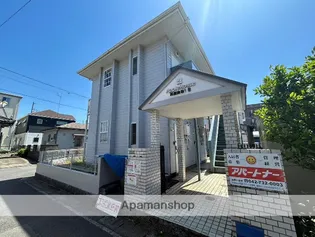 アップルハウス高座渋谷Bの画像