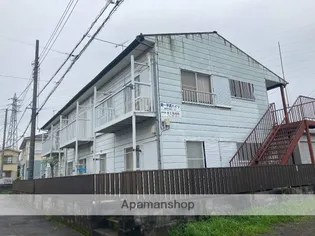 第2平賀ハイツの画像