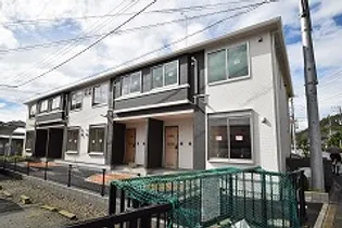 エクセレントYKⅡ【2階】の外観