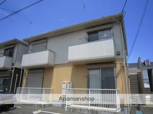 ベルフルールIIの画像