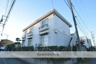 サニーハイツの画像