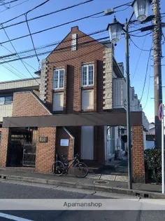 メイゾン善行【2階】の外観