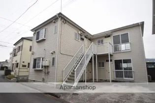 コーポ小沢Aの画像