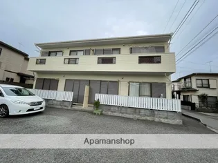 ローズハイツの画像