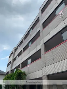 クイーンズタウンⅠ番館【1階】の外観