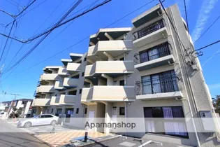 ハイエストピークの画像