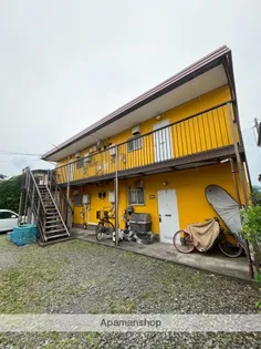スカイハイツIIの画像
