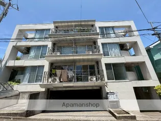 シーズ藤沢善行【3階】の外観