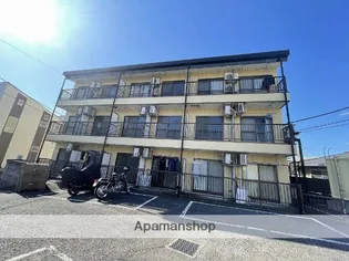 コーポグラフテック茅ヶ崎Aの画像