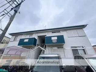 ハイツベルマーレIIIの画像