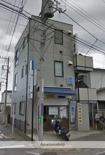 シャトレー茅ヶ崎の画像