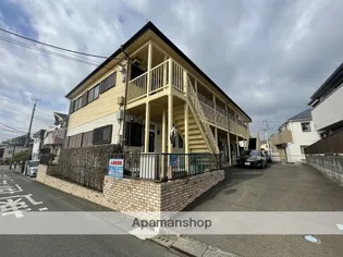 ハイム湘南台の画像