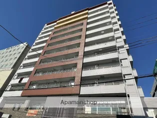 らうらうじ湘南台【12階】の外観