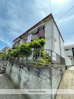 MKハイツの画像