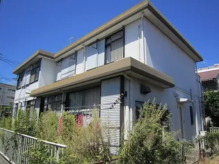 シティハイム マリオンミキ【2階】の外観