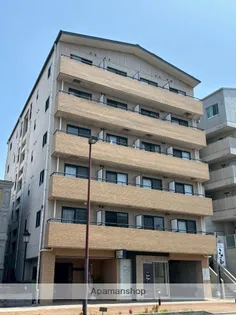 カナスカイビルの画像