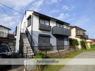 モンテブラン平塚Kの画像