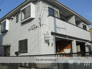 ハイツカーペンターの画像