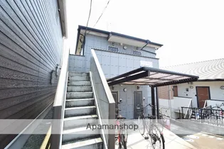 ハイツあやⅡの画像