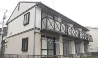 エーデルハイム Ⅱの画像