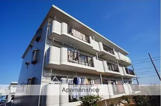 リオグランデⅠ【3階】の外観