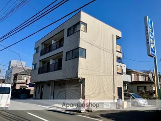 アーレス平塚の画像